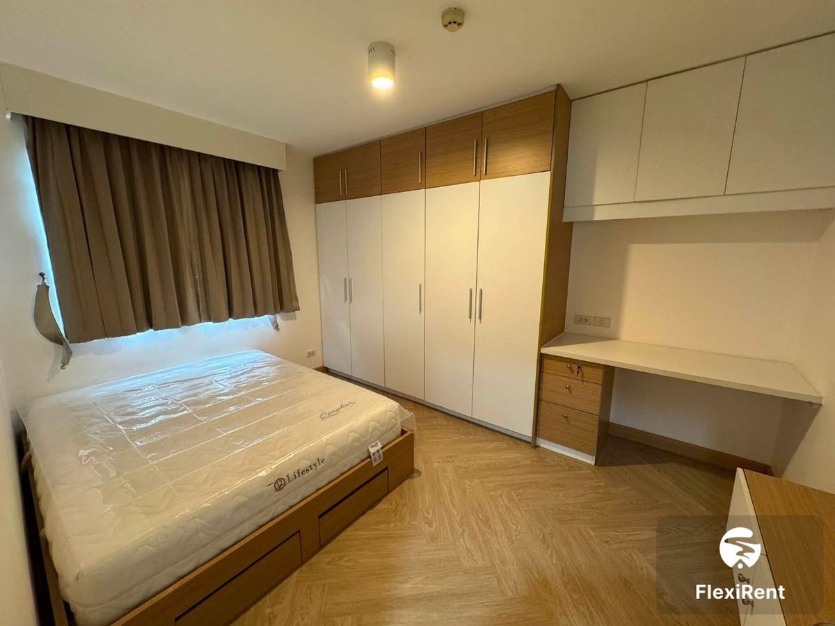ซิตี้ โฮม สุขุมวิท 101 (City Home Sukhumvit) รูปที่ 3
