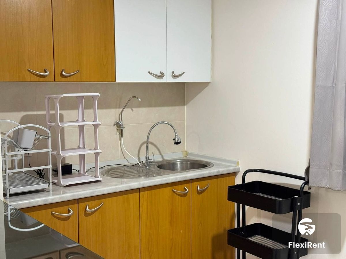 ซิตี้ โฮม สุขุมวิท 101 (City Home Sukhumvit) รูปที่ 7