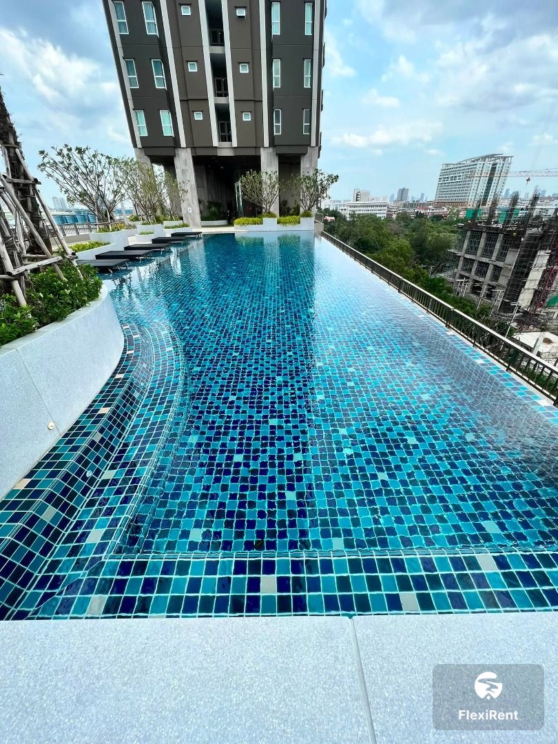 ศุภาลัย เวอเรนด้า รามคำแหง (Supalai Veranda Ramkhamheang) รูปที่ 8