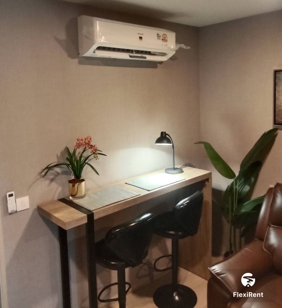 แอสปาย อ่อนนุช สเตชั่น (Aspire Onnut Station) รูปที่ 8