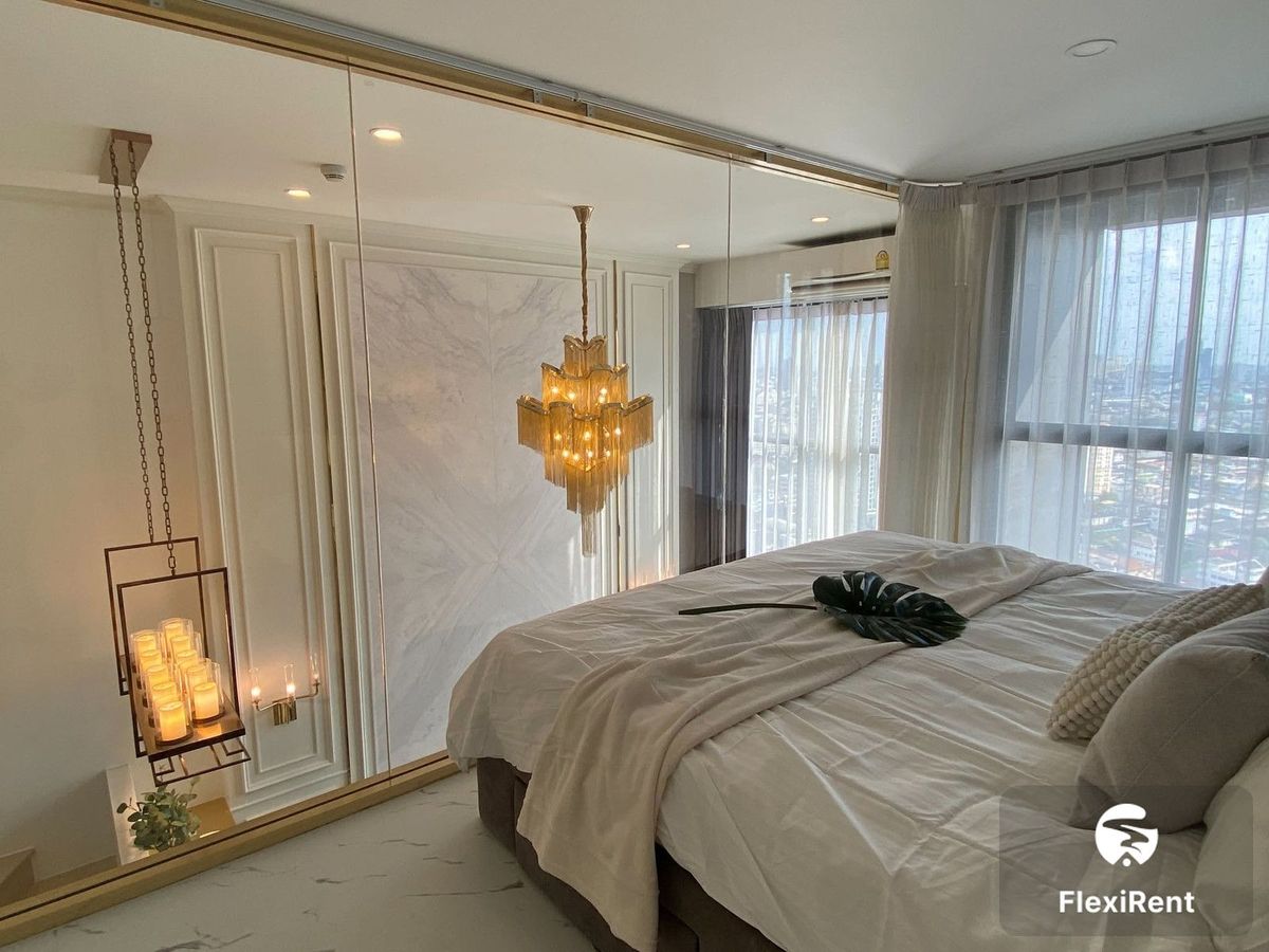 ไนท์บริดจ์ ไพร์ม สาทร (KnightsBridge Prime Sathorn) รูปที่ 2