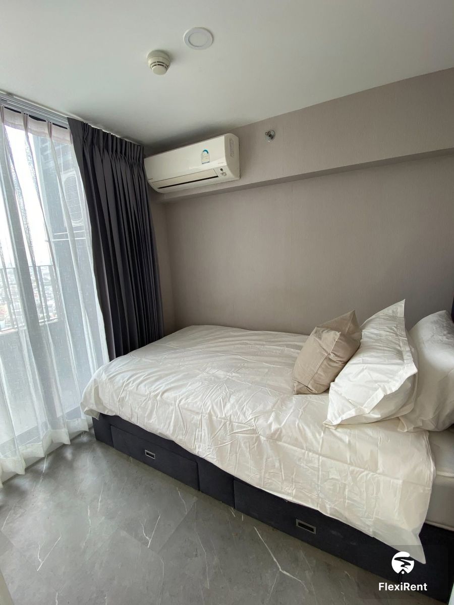 ไนท์บริดจ์ ไพร์ม สาทร (KnightsBridge Prime Sathorn) รูปที่ 3