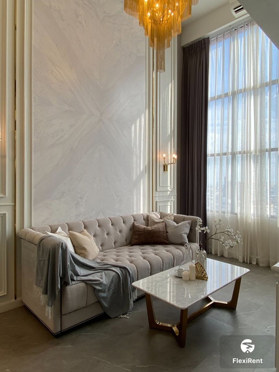 ไนท์บริดจ์ ไพร์ม สาทร (KnightsBridge Prime Sathorn) รูปที่ 8