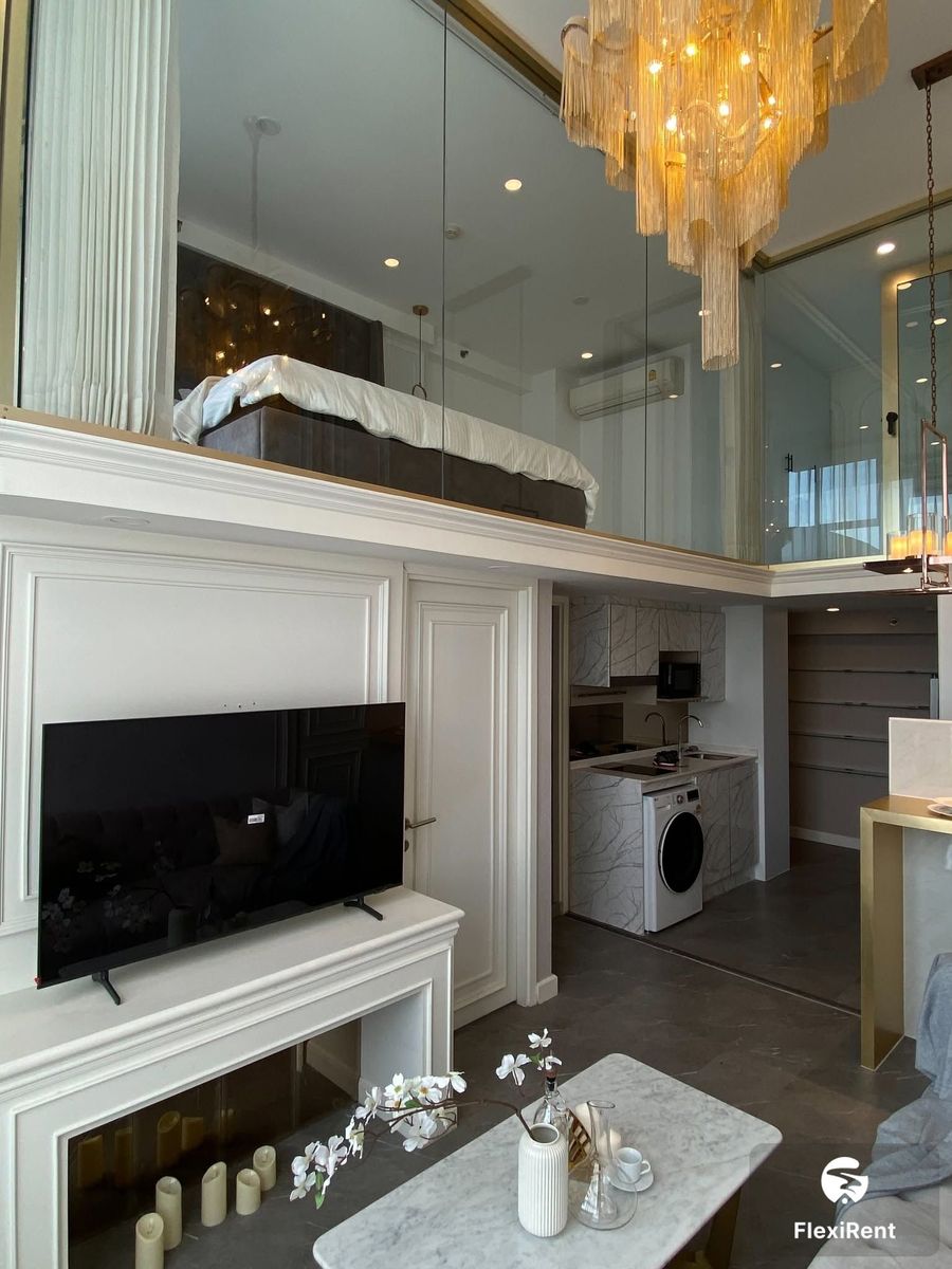 ไนท์บริดจ์ ไพร์ม สาทร (KnightsBridge Prime Sathorn) รูปที่ 9