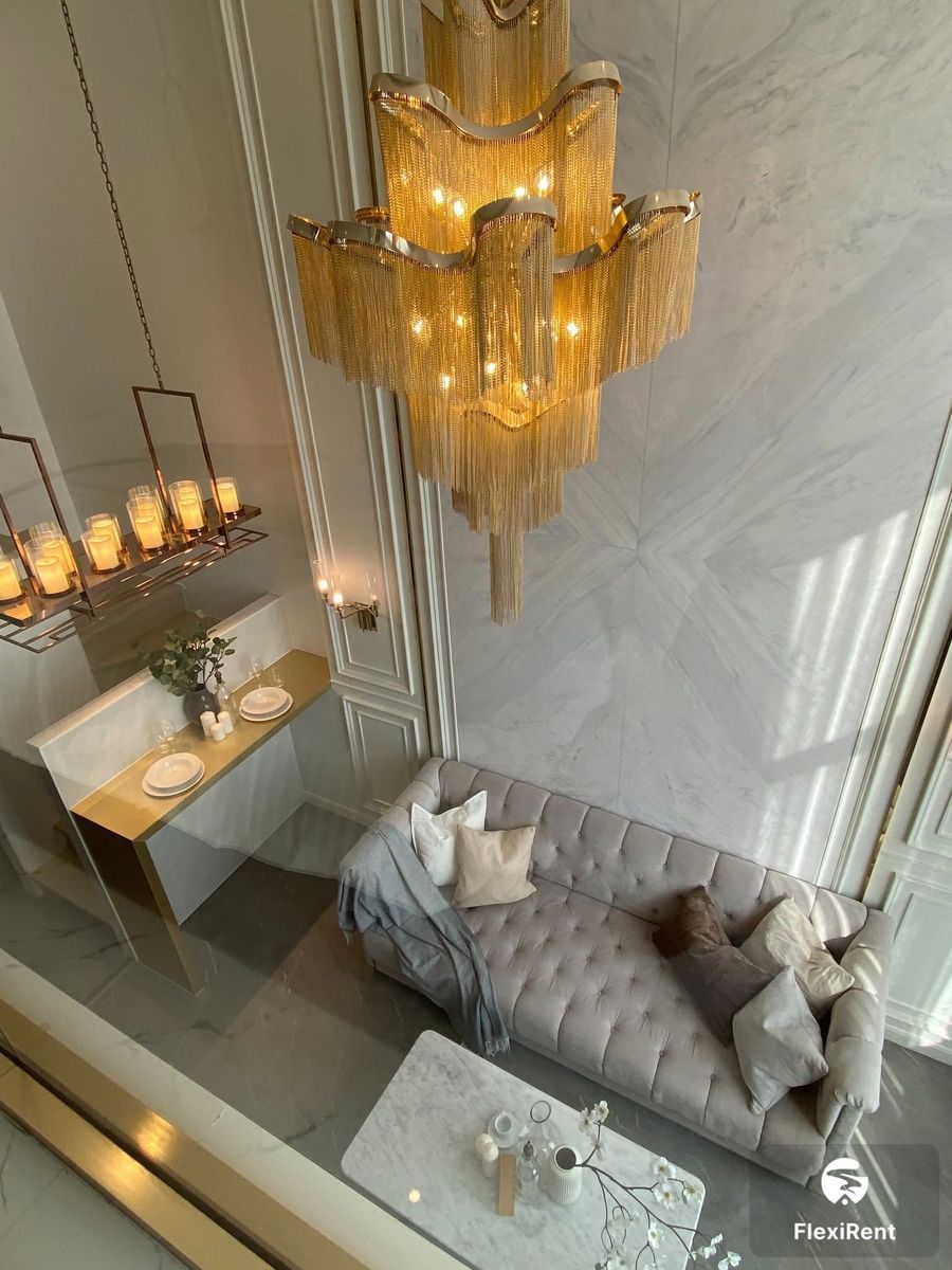 ไนท์บริดจ์ ไพร์ม สาทร (KnightsBridge Prime Sathorn) รูปที่ 10