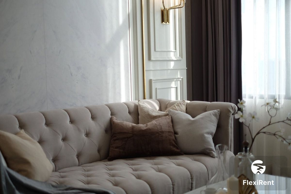 ไนท์บริดจ์ ไพร์ม สาทร (KnightsBridge Prime Sathorn) รูปที่ 11