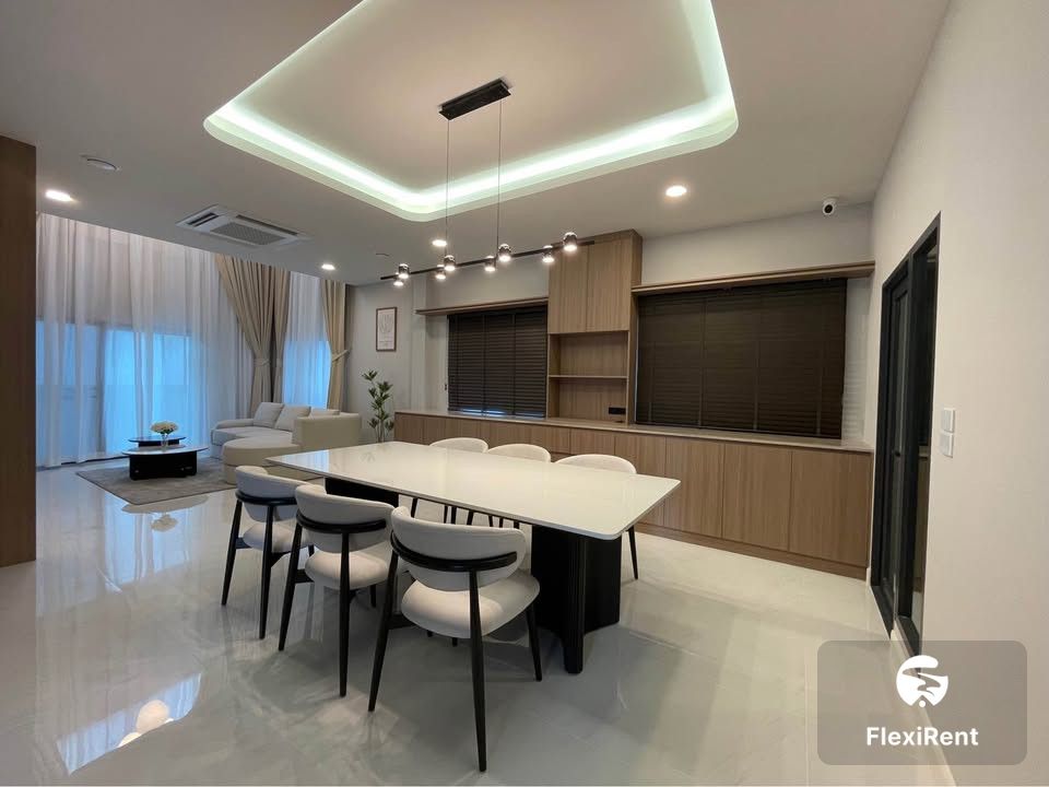 เดอะ ซิตี้ บางนา 3 (The City Bangna 3) รูปที่ 8
