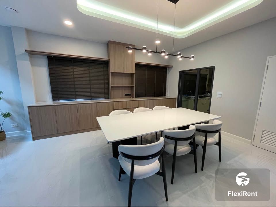 เดอะ ซิตี้ บางนา 3 (The City Bangna 3) รูปที่ 9