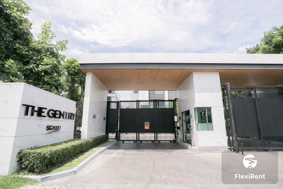 เดอะ เจนทริ เอกมัย - ลาดพร้าว (The Gentry Ekamai - Ladprao) รูปที่ 6