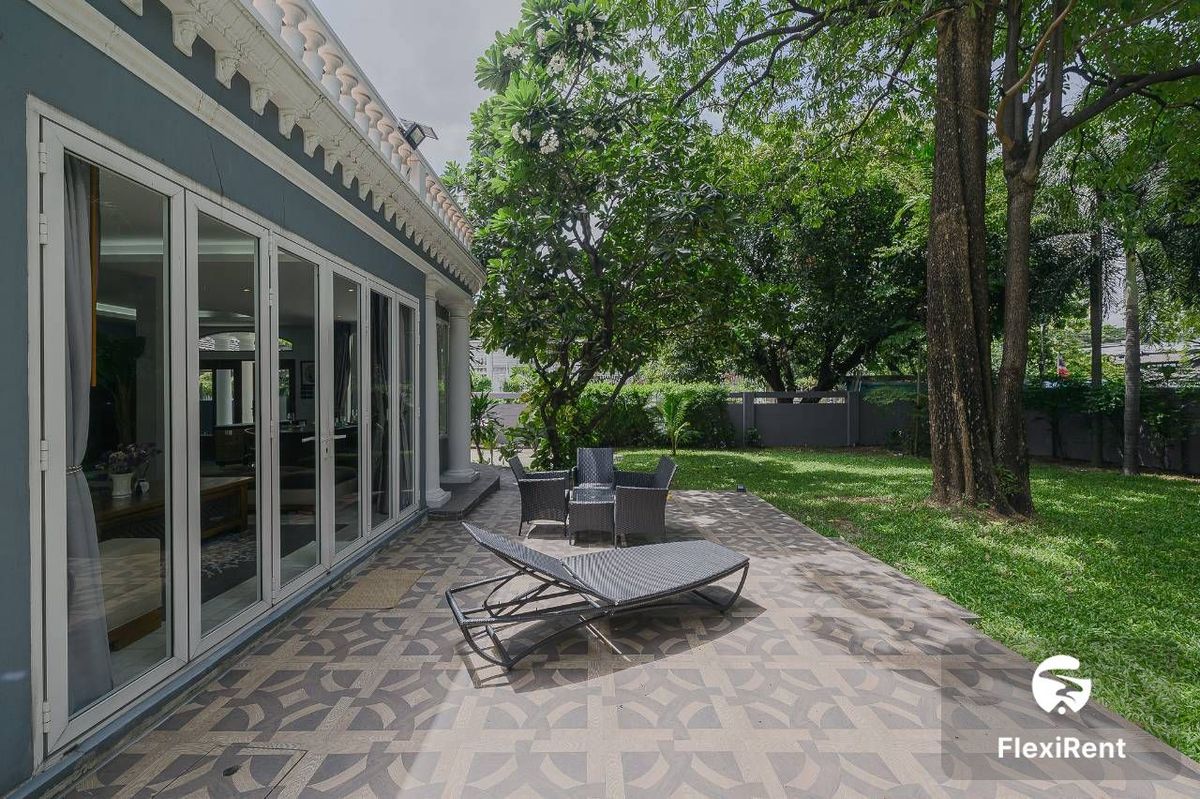 สุขุมวิทการ์เด้นซิตี้ 2 (Sukhumvit 54 Garden City2 ) รูปที่ 3