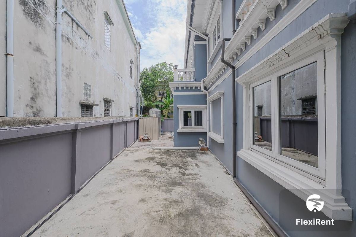 สุขุมวิทการ์เด้นซิตี้ 2 (Sukhumvit 54 Garden City2 ) รูปที่ 6