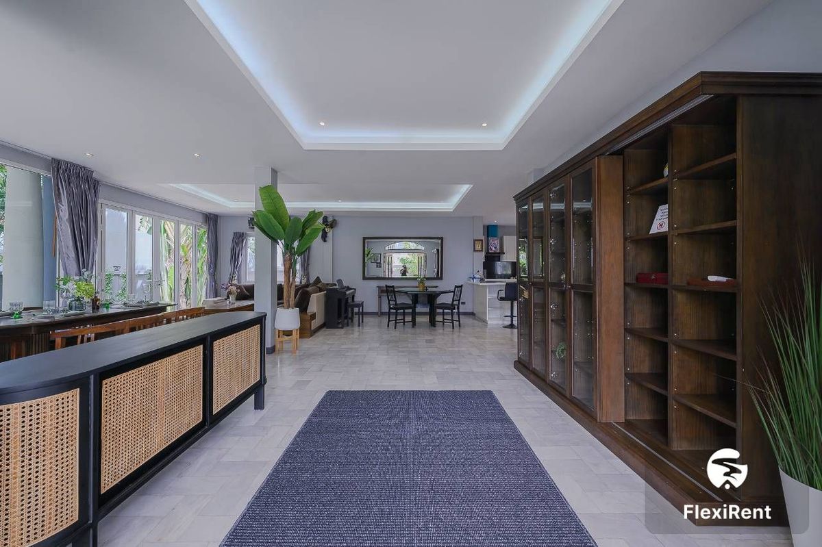 สุขุมวิทการ์เด้นซิตี้ 2 (Sukhumvit 54 Garden City2 ) รูปที่ 8