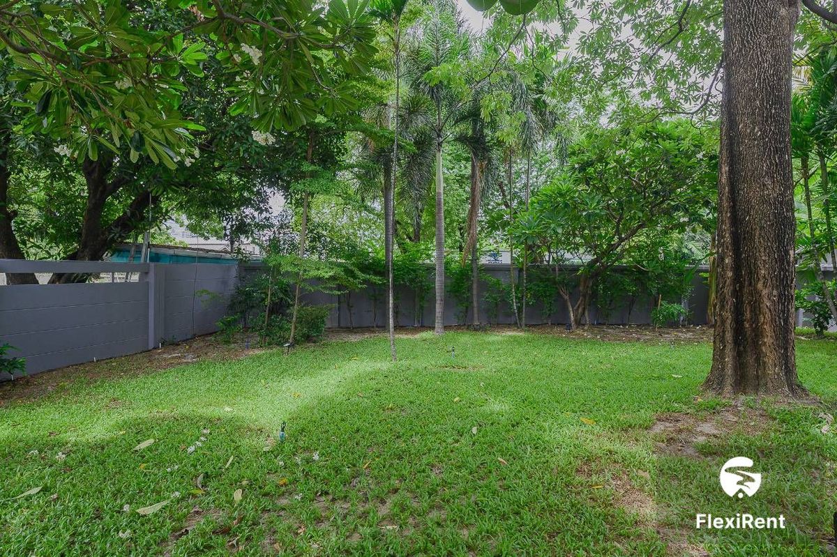 สุขุมวิทการ์เด้นซิตี้ 2 (Sukhumvit 54 Garden City2 ) รูปที่ 9