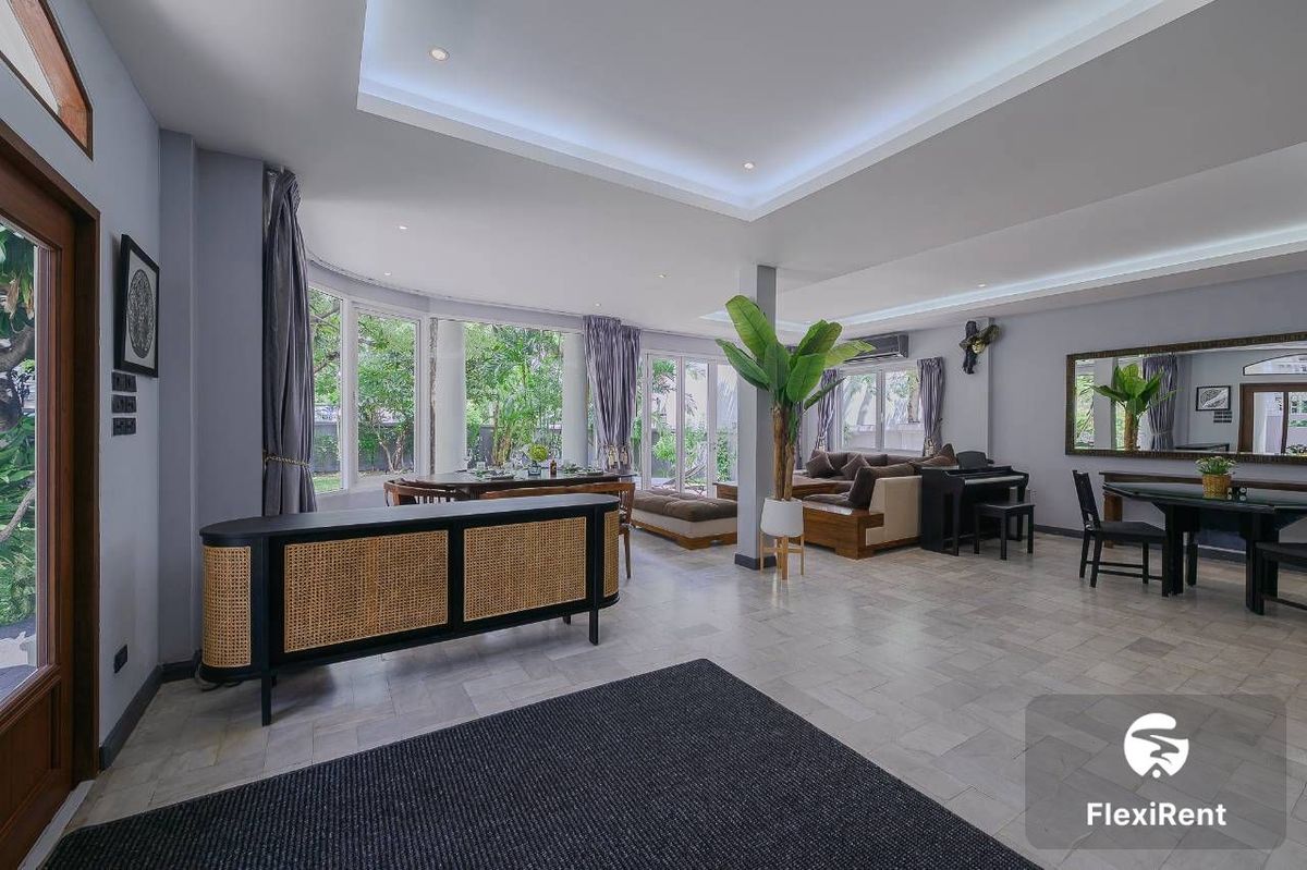 สุขุมวิทการ์เด้นซิตี้ 2 (Sukhumvit 54 Garden City2 ) รูปที่ 11