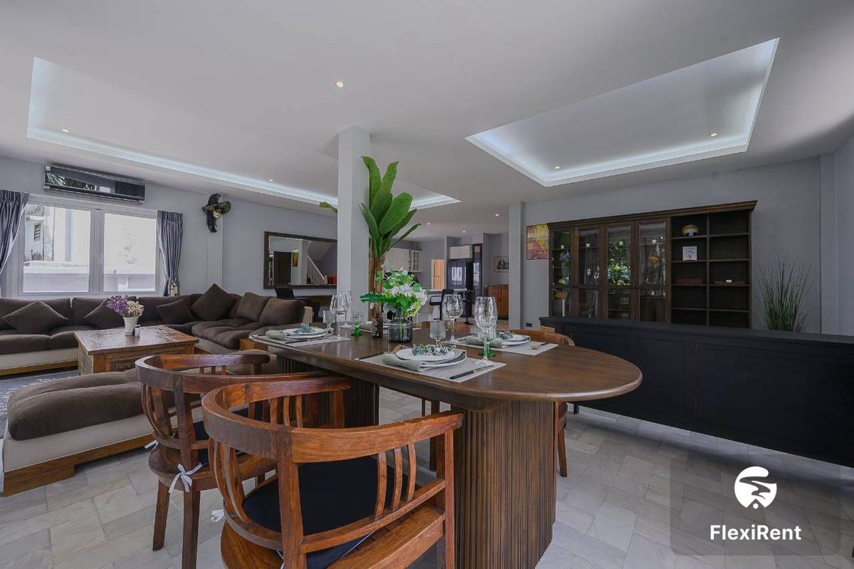 สุขุมวิทการ์เด้นซิตี้ 2 (Sukhumvit 54 Garden City2 ) รูปที่ 12