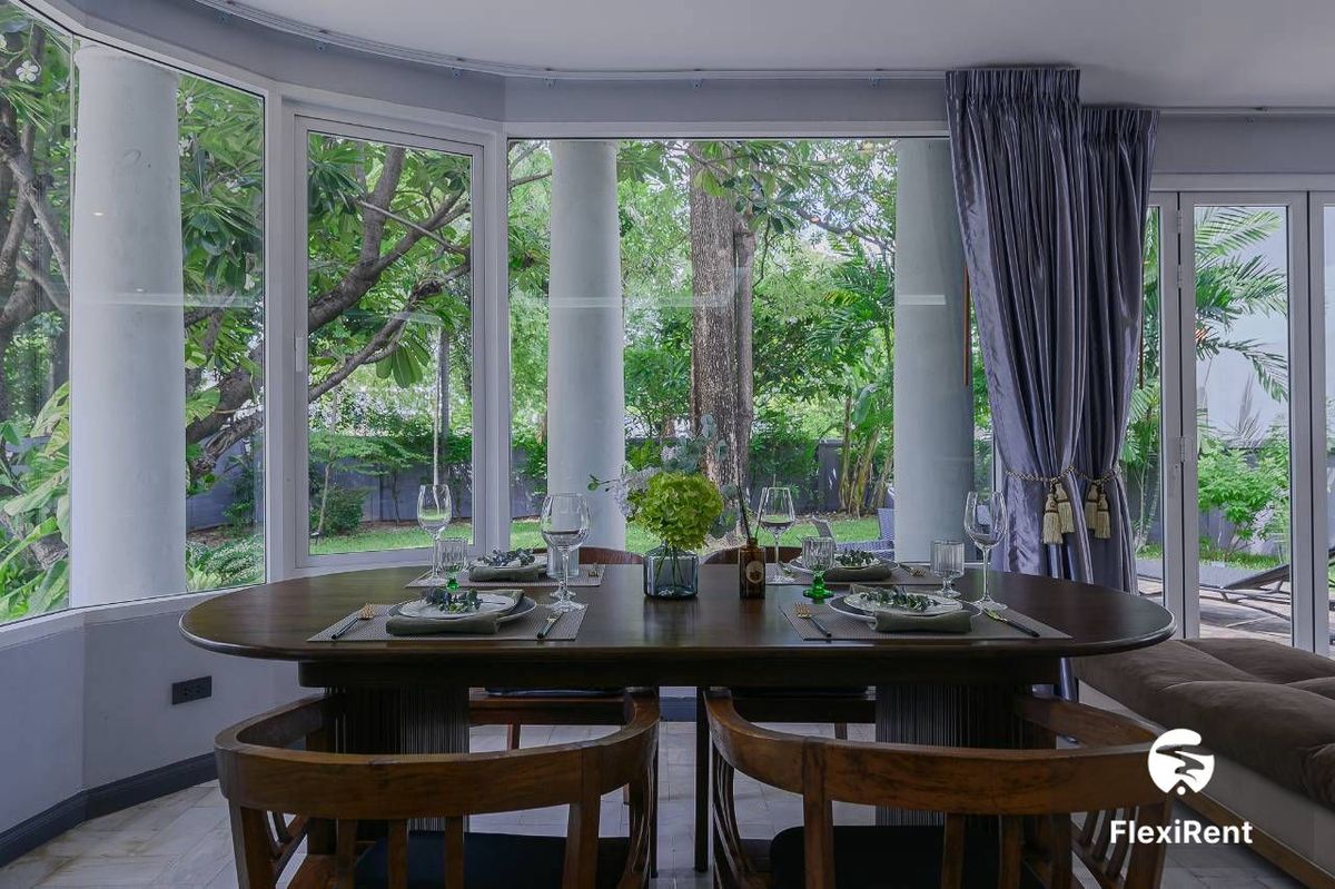 สุขุมวิทการ์เด้นซิตี้ 2 (Sukhumvit 54 Garden City2 ) รูปที่ 13