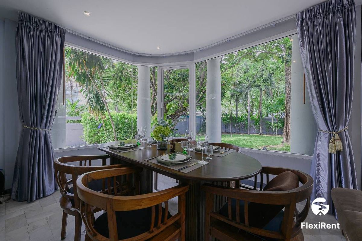 สุขุมวิทการ์เด้นซิตี้ 2 (Sukhumvit 54 Garden City2 ) รูปที่ 14