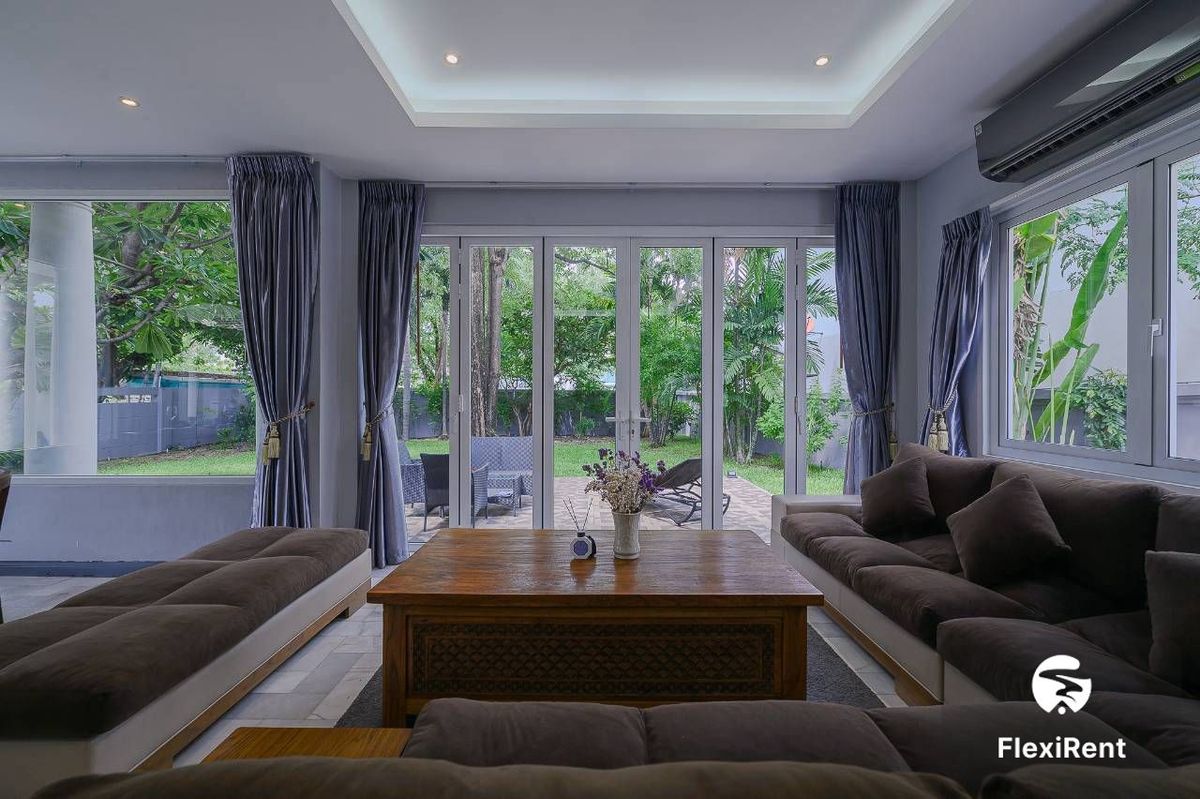 สุขุมวิทการ์เด้นซิตี้ 2 (Sukhumvit 54 Garden City2 ) รูปที่ 15