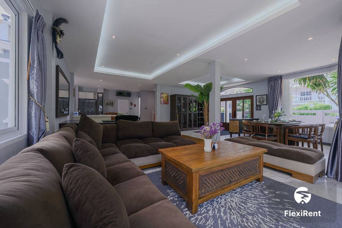 สุขุมวิทการ์เด้นซิตี้ 2 (Sukhumvit 54 Garden City2 ) รูปที่ 17