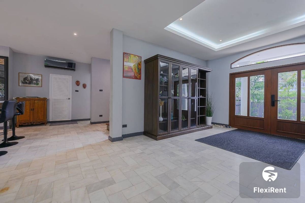 สุขุมวิทการ์เด้นซิตี้ 2 (Sukhumvit 54 Garden City2 ) รูปที่ 20