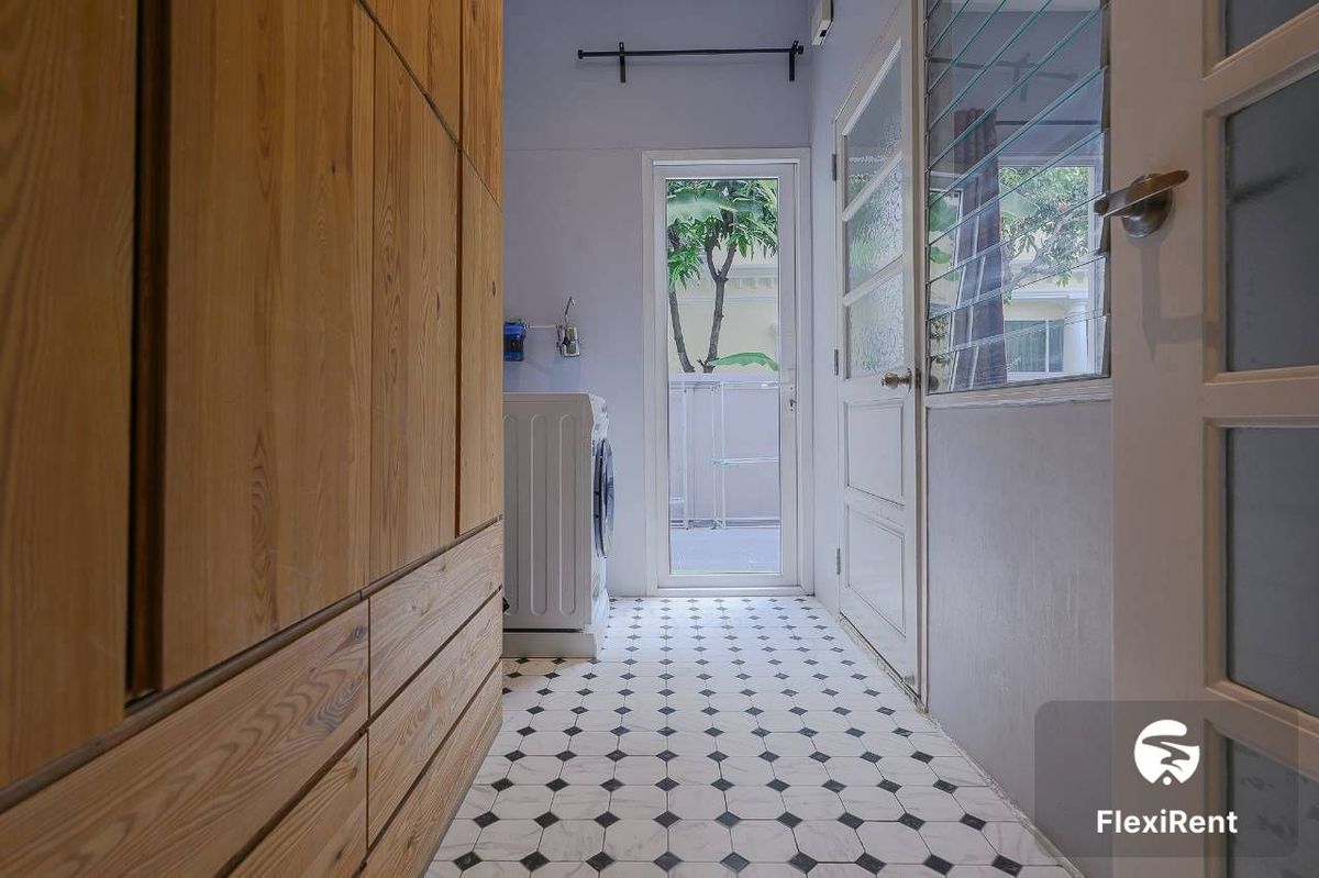 สุขุมวิทการ์เด้นซิตี้ 2 (Sukhumvit 54 Garden City2 ) รูปที่ 25
