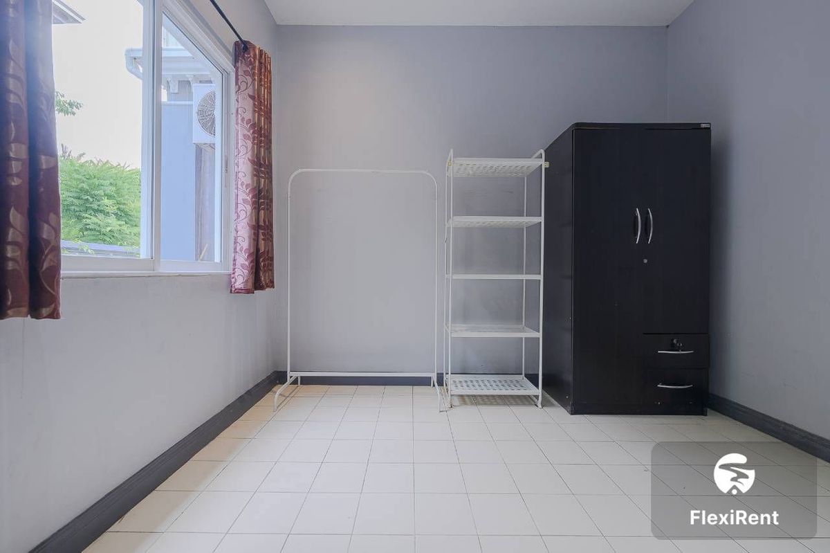 สุขุมวิทการ์เด้นซิตี้ 2 (Sukhumvit 54 Garden City2 ) รูปที่ 27