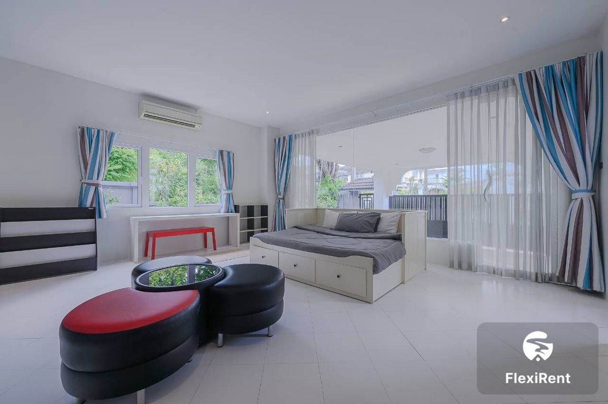 สุขุมวิทการ์เด้นซิตี้ 2 (Sukhumvit 54 Garden City2 ) รูปที่ 29