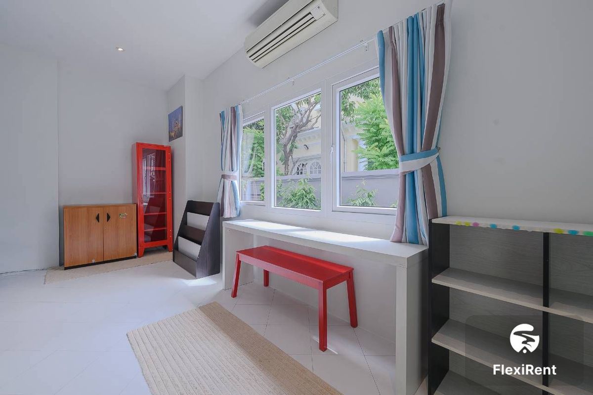 สุขุมวิทการ์เด้นซิตี้ 2 (Sukhumvit 54 Garden City2 ) รูปที่ 32