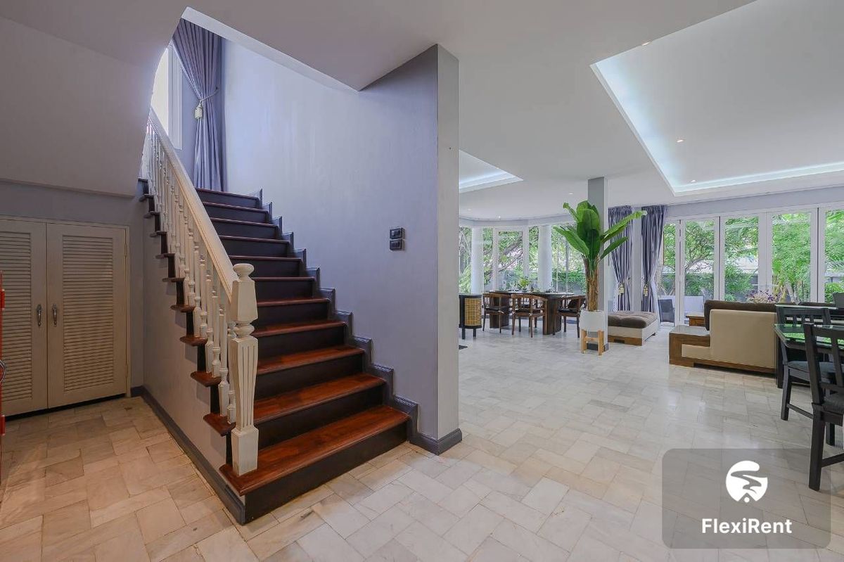 สุขุมวิทการ์เด้นซิตี้ 2 (Sukhumvit 54 Garden City2 ) รูปที่ 33