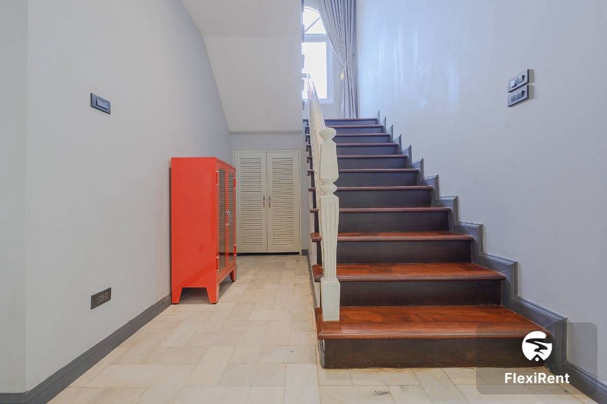 สุขุมวิทการ์เด้นซิตี้ 2 (Sukhumvit 54 Garden City2 ) รูปที่ 34