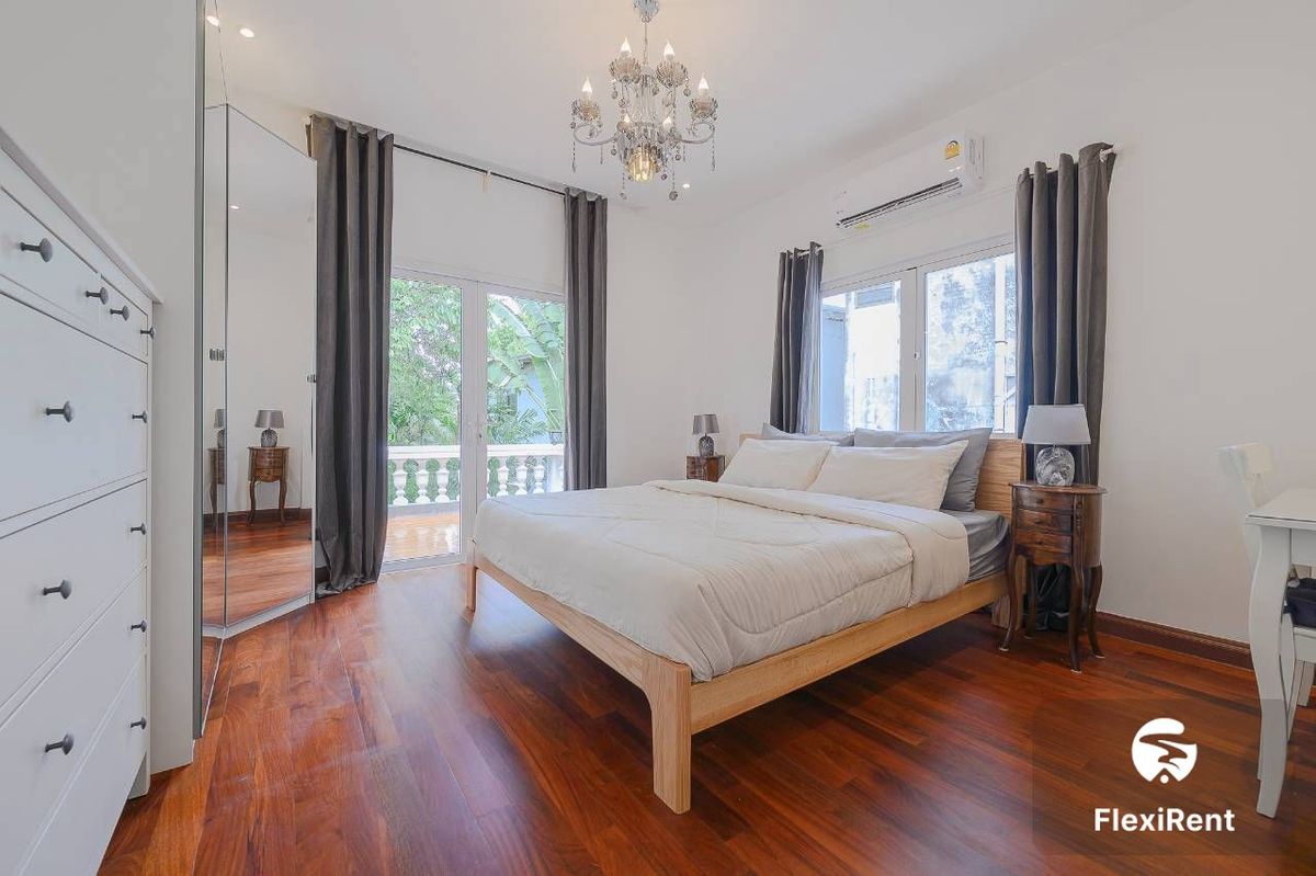 สุขุมวิทการ์เด้นซิตี้ 2 (Sukhumvit 54 Garden City2 ) รูปที่ 38