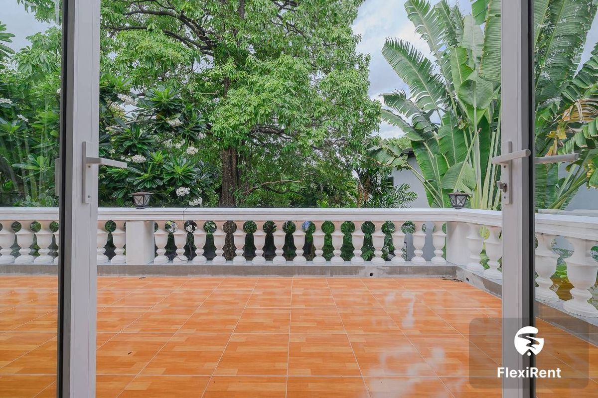 สุขุมวิทการ์เด้นซิตี้ 2 (Sukhumvit 54 Garden City2 ) รูปที่ 41