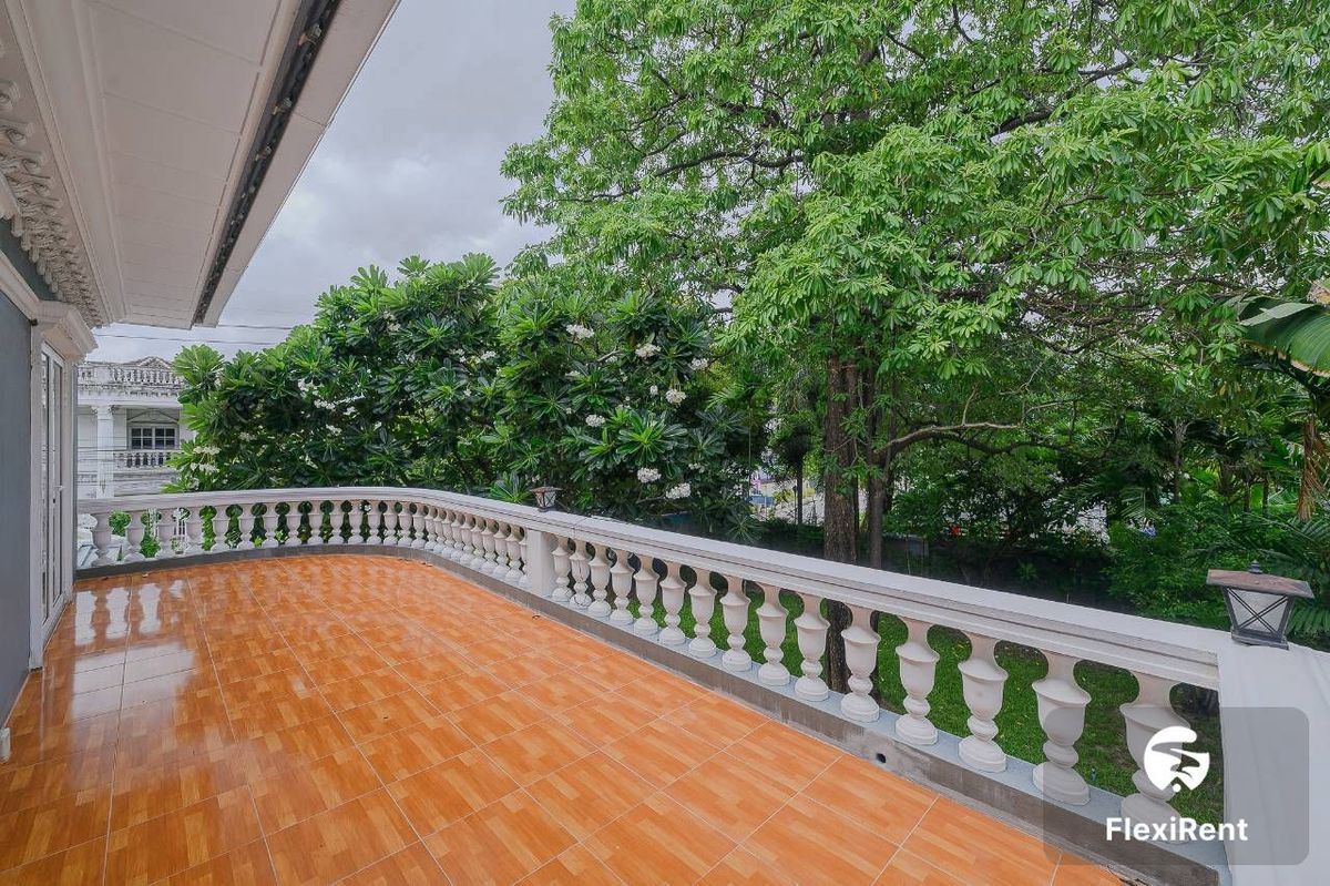 สุขุมวิทการ์เด้นซิตี้ 2 (Sukhumvit 54 Garden City2 ) รูปที่ 42