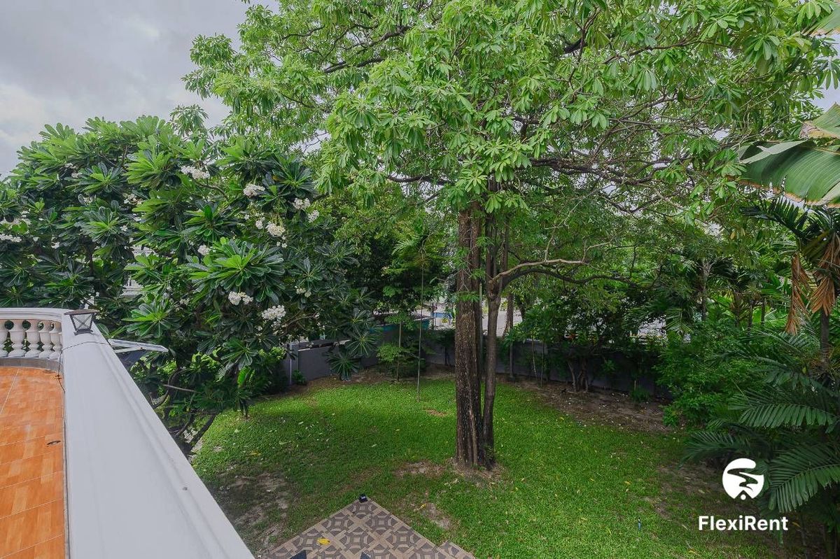 สุขุมวิทการ์เด้นซิตี้ 2 (Sukhumvit 54 Garden City2 ) รูปที่ 43