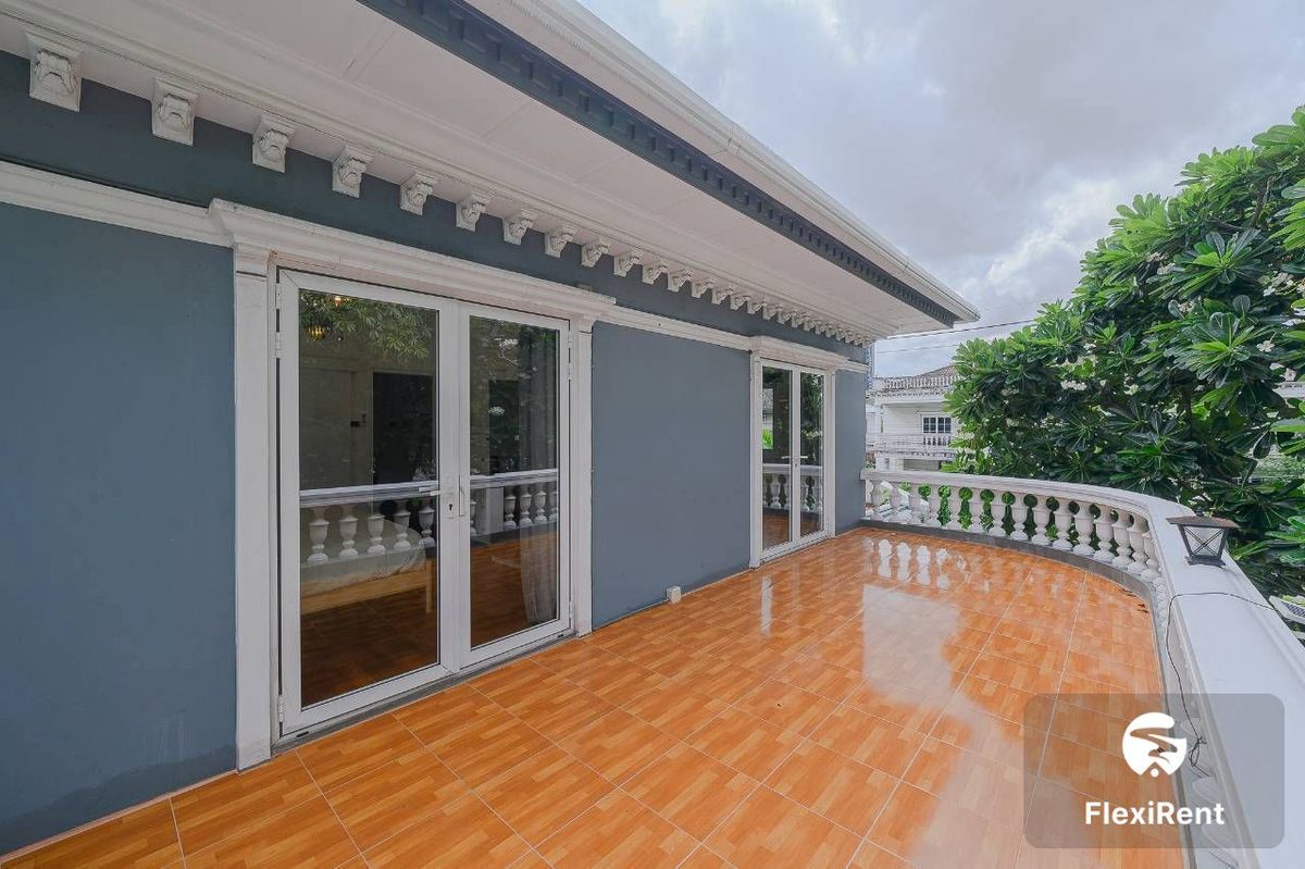 สุขุมวิทการ์เด้นซิตี้ 2 (Sukhumvit 54 Garden City2 ) รูปที่ 44
