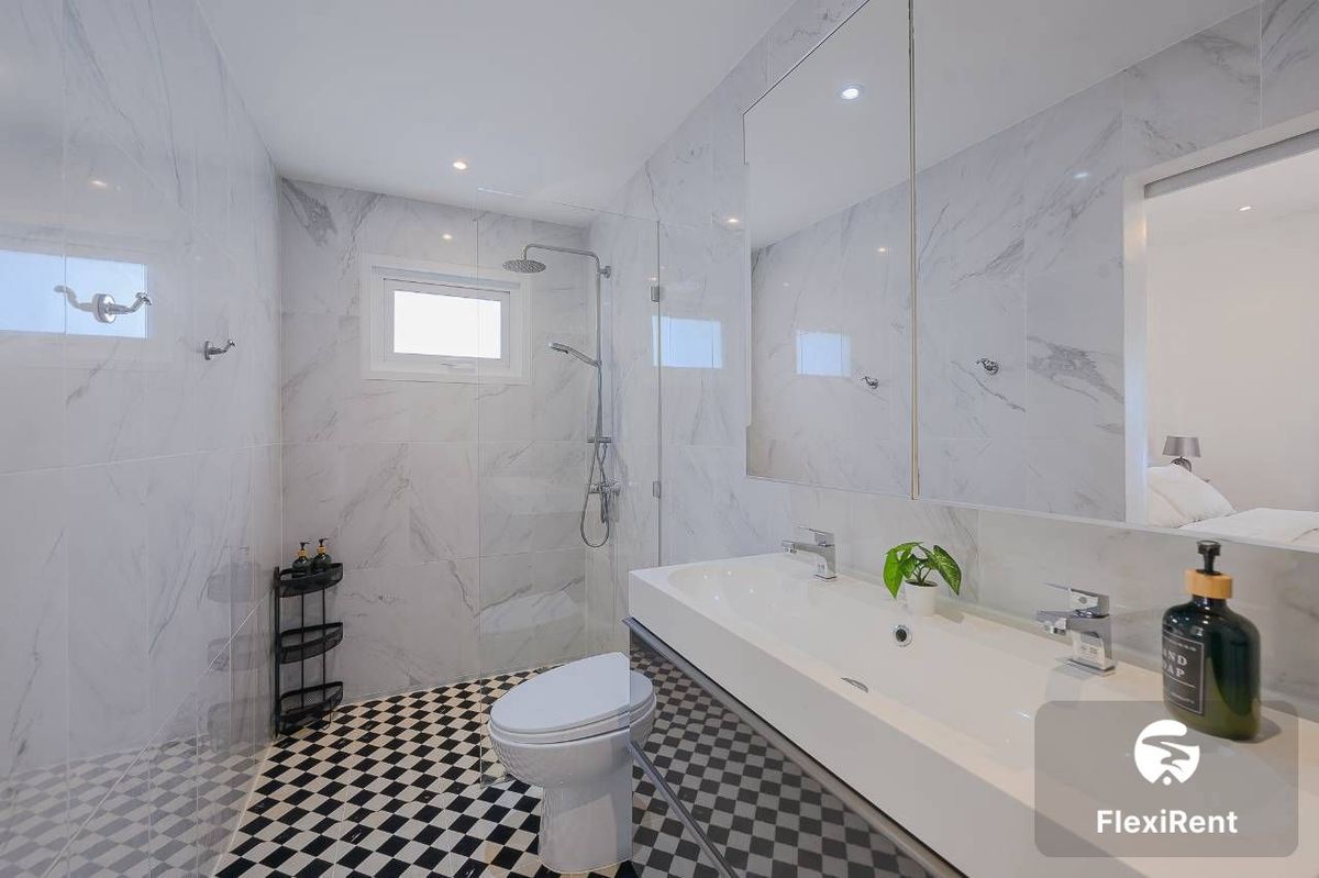สุขุมวิทการ์เด้นซิตี้ 2 (Sukhumvit 54 Garden City2 ) รูปที่ 45