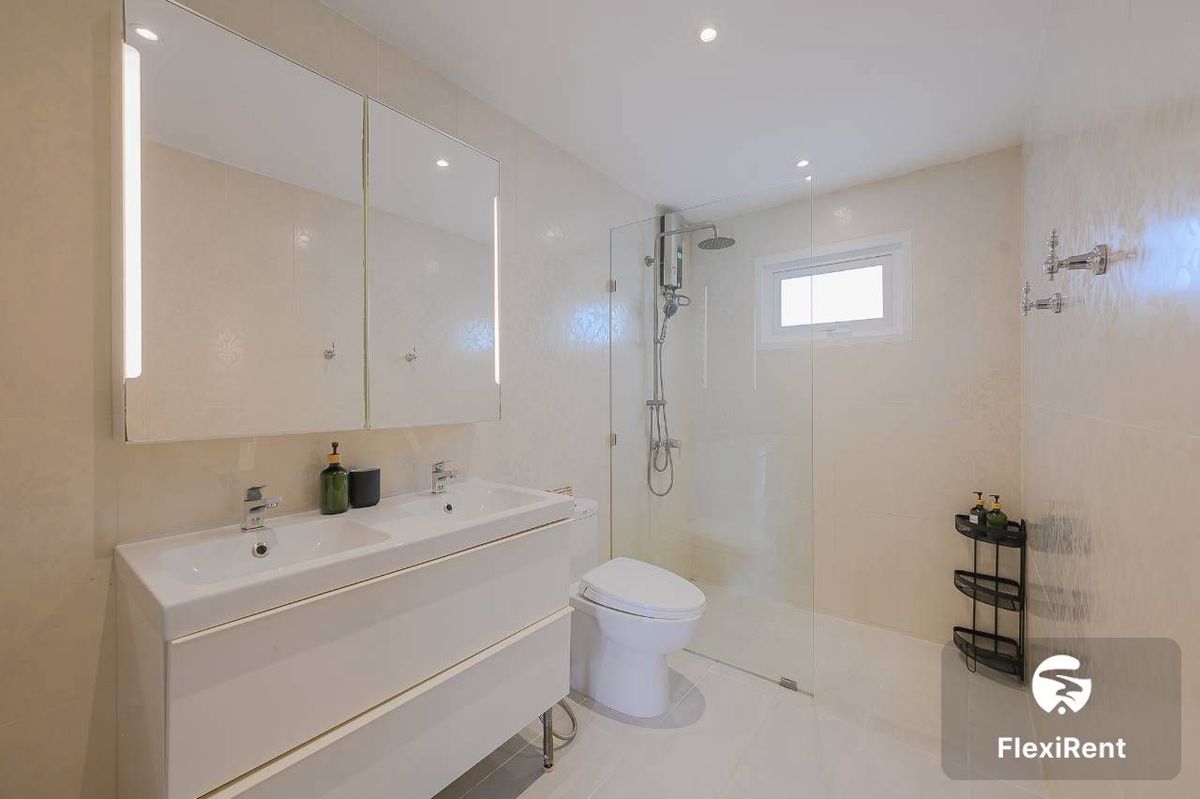 สุขุมวิทการ์เด้นซิตี้ 2 (Sukhumvit 54 Garden City2 ) รูปที่ 46