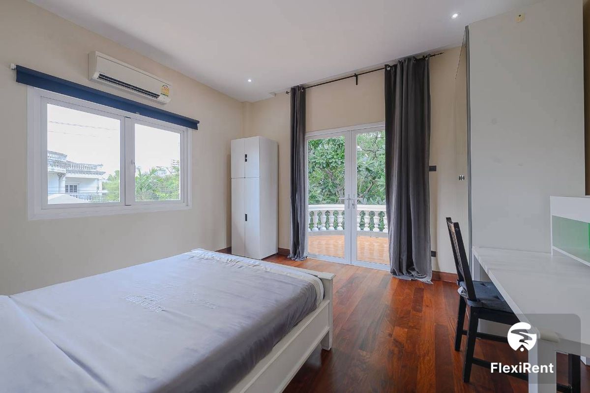 สุขุมวิทการ์เด้นซิตี้ 2 (Sukhumvit 54 Garden City2 ) รูปที่ 47