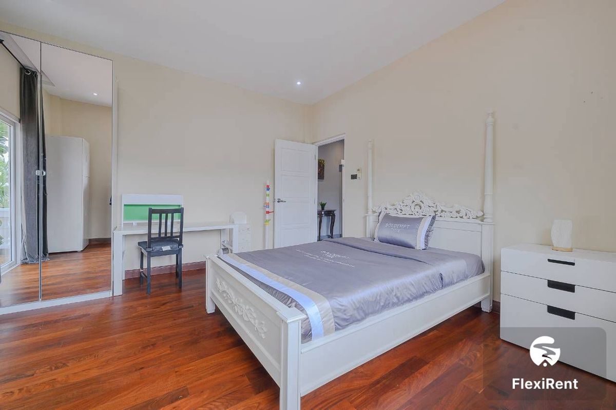 สุขุมวิทการ์เด้นซิตี้ 2 (Sukhumvit 54 Garden City2 ) รูปที่ 48