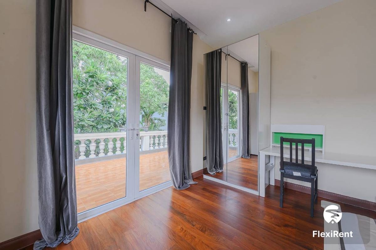 สุขุมวิทการ์เด้นซิตี้ 2 (Sukhumvit 54 Garden City2 ) รูปที่ 49