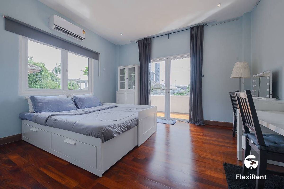 สุขุมวิทการ์เด้นซิตี้ 2 (Sukhumvit 54 Garden City2 ) รูปที่ 50