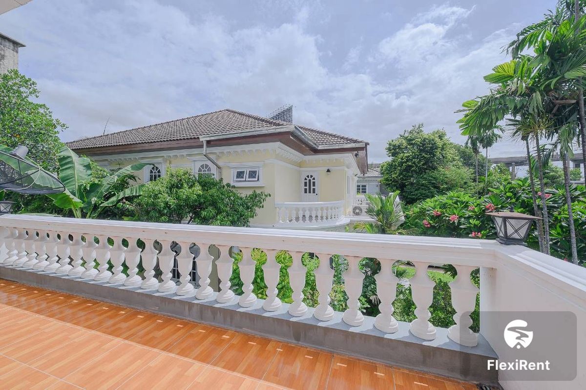 สุขุมวิทการ์เด้นซิตี้ 2 (Sukhumvit 54 Garden City2 ) รูปที่ 53