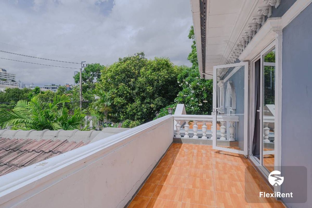 สุขุมวิทการ์เด้นซิตี้ 2 (Sukhumvit 54 Garden City2 ) รูปที่ 54