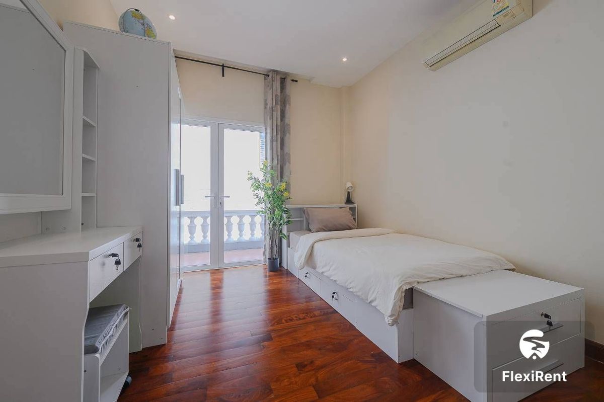 สุขุมวิทการ์เด้นซิตี้ 2 (Sukhumvit 54 Garden City2 ) รูปที่ 56