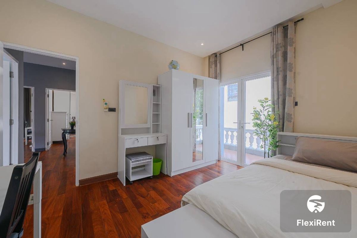 สุขุมวิทการ์เด้นซิตี้ 2 (Sukhumvit 54 Garden City2 ) รูปที่ 57