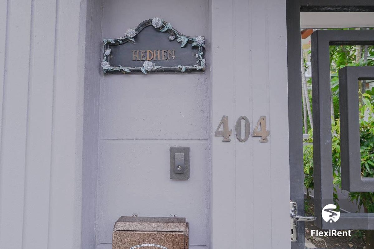 สุขุมวิทการ์เด้นซิตี้ 2 (Sukhumvit 54 Garden City2 ) รูปที่ 58