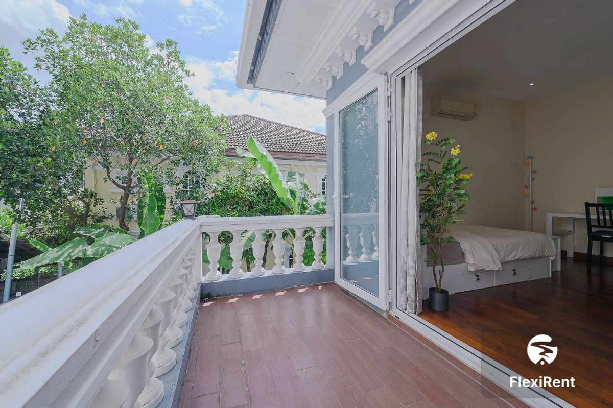 สุขุมวิทการ์เด้นซิตี้ 2 (Sukhumvit 54 Garden City2 ) รูปที่ 59