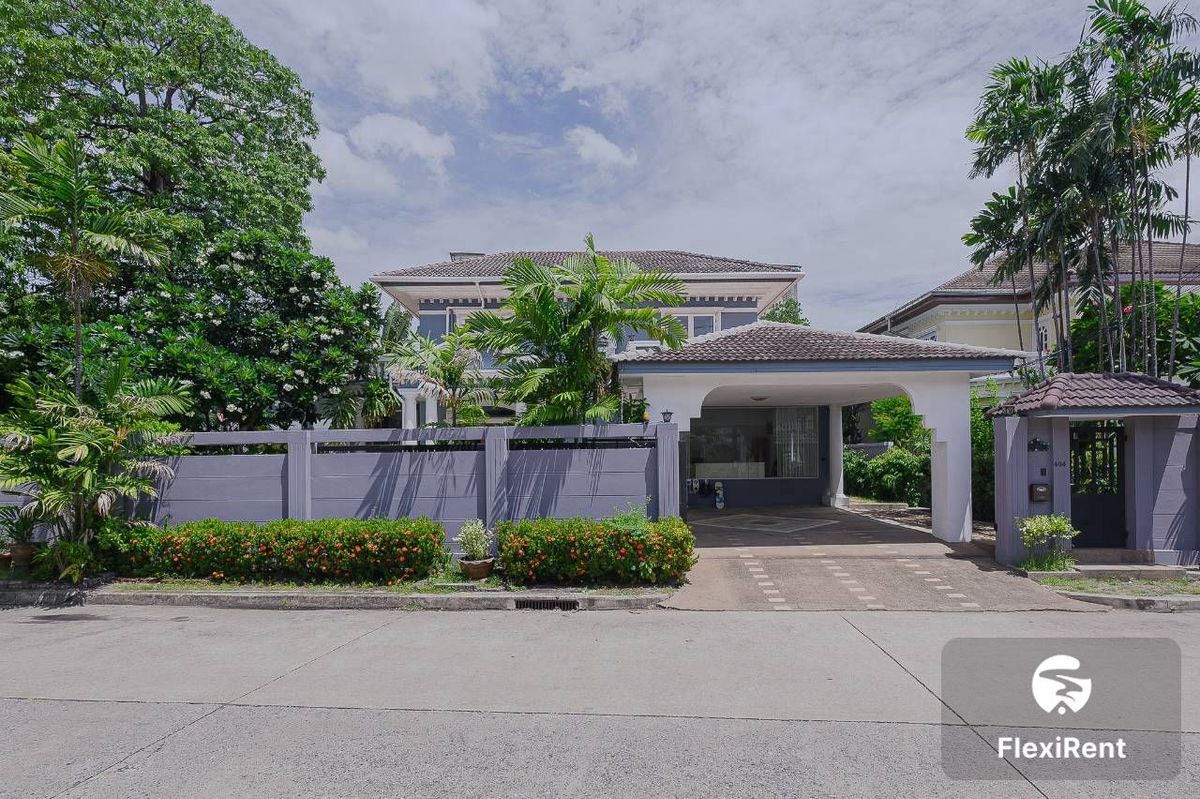 สุขุมวิทการ์เด้นซิตี้ 2 (Sukhumvit 54 Garden City2 ) รูปที่ 60
