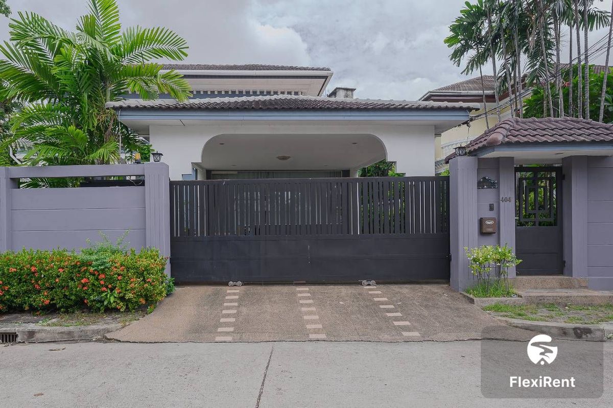 สุขุมวิทการ์เด้นซิตี้ 2 (Sukhumvit 54 Garden City2 ) รูปที่ 61