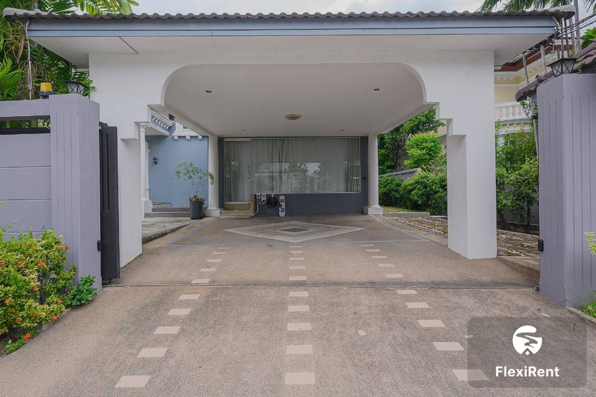 สุขุมวิทการ์เด้นซิตี้ 2 (Sukhumvit 54 Garden City2 ) รูปที่ 62